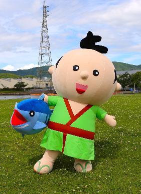 ぎん太