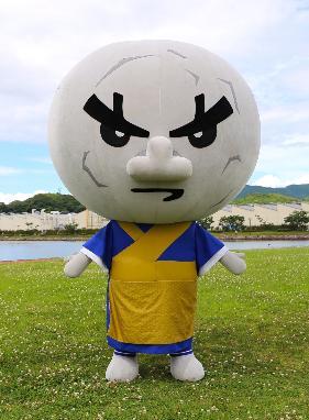 継石坊主